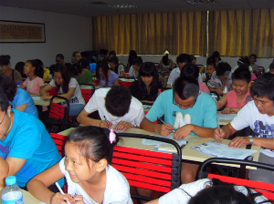 第6期全想超级记忆精英特训营顺利结束