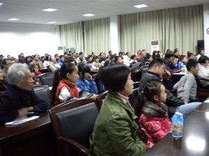 第7期全想超级记忆精英特训营顺利结束