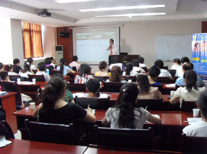 第8期全想超级记忆精英特训营顺利结束