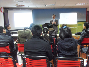 全想超级记忆增值课人名记忆顺利结束